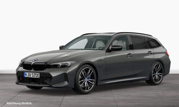 BMW 330 Touring M Sport 185 kW image number 1