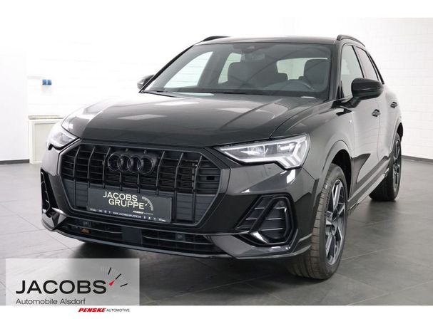 Audi Q3 35 TFSI S tronic S-line 110 kW image number 1