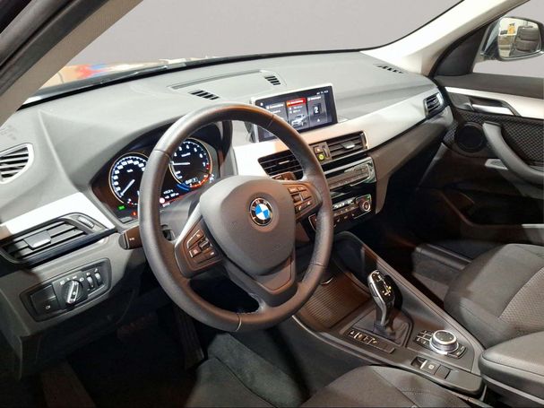 BMW X1 20i sDrive 131 kW image number 4