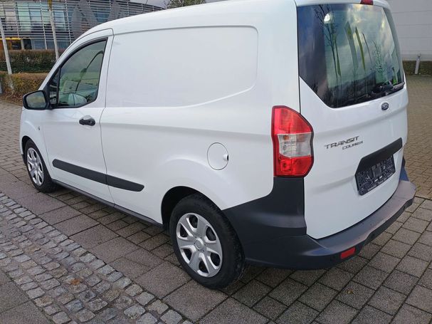 Ford Transit Courier 55 kW image number 3