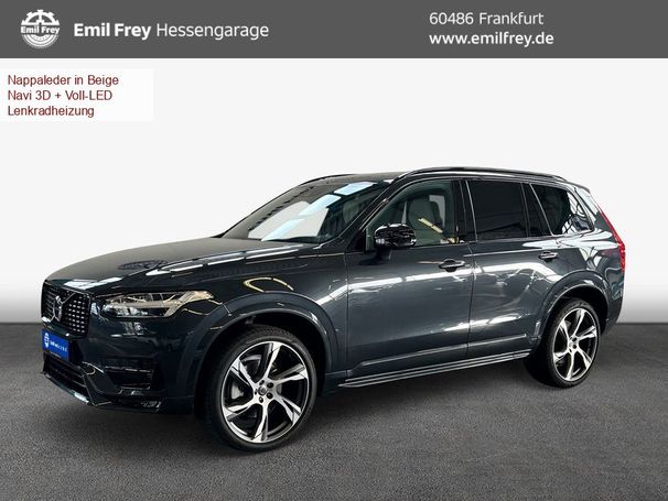 Volvo XC90 B5 AWD 173 kW image number 1