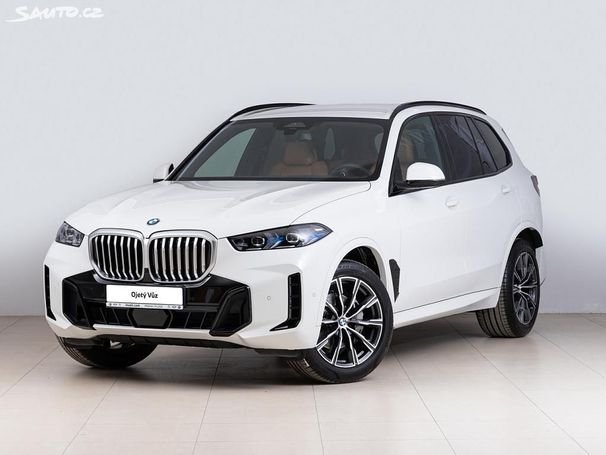 BMW X5 xDrive30d 219 kW image number 1