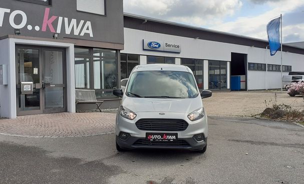 Ford Transit Courier 74 kW image number 2