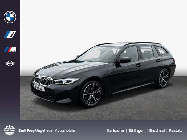 BMW 318i Touring 115 kW image number 1