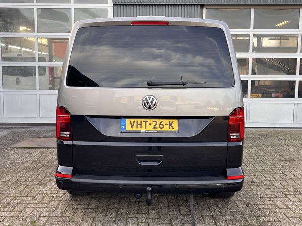 Volkswagen T6 Transporter 4Motion 146 kW image number 21