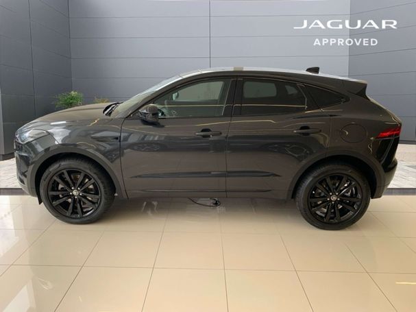 Jaguar E-Pace 231 kW image number 5