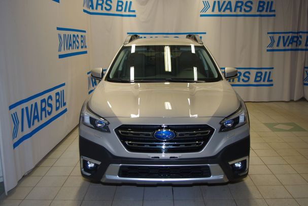 Subaru Outback 2.5 124 kW image number 2