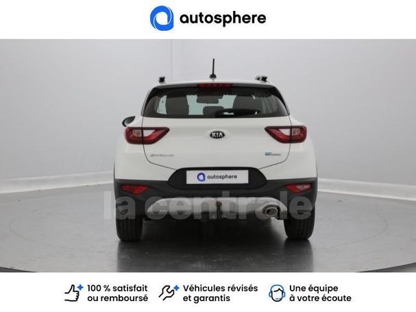 Kia Stonic 1.0 T-GDi 100 74 kW image number 16