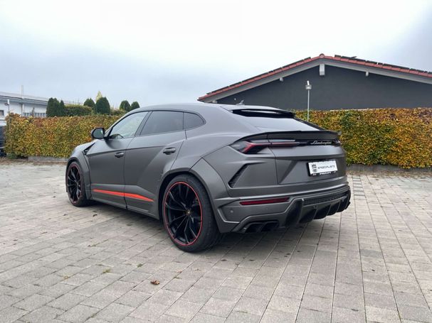 Lamborghini Urus 478 kW image number 22