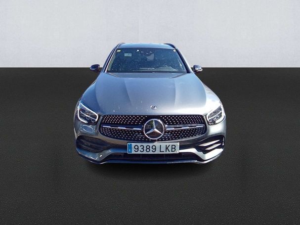 Mercedes-Benz GLC 200 d 4Matic 120 kW image number 3