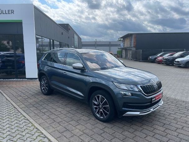 Skoda Kodiaq 2.0 TDI 4x4 DSG 147 kW image number 3