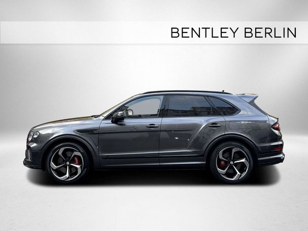 Bentley Bentayga 330 kW image number 7