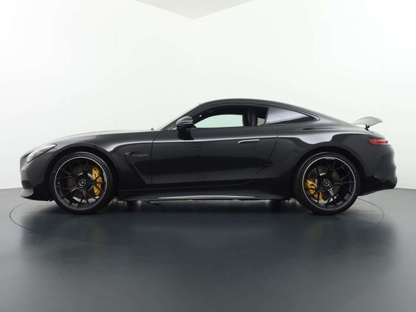 Mercedes-Benz GT 63 4Matic+ AMG 430 kW image number 5