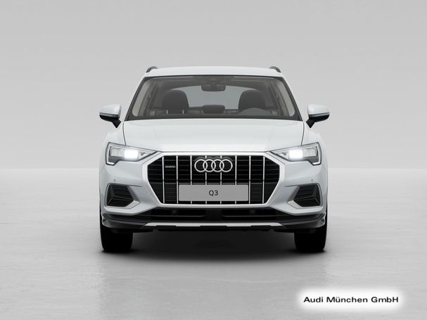 Audi Q3 40 TDI S tronic Advanced 147 kW image number 19