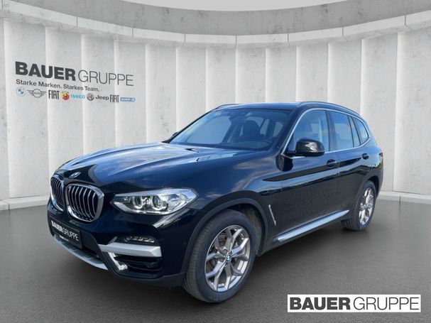 BMW X3 xDrive30d xLine 195 kW image number 1