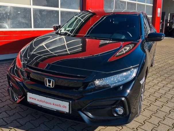 Honda Civic 1.0 93 kW image number 5