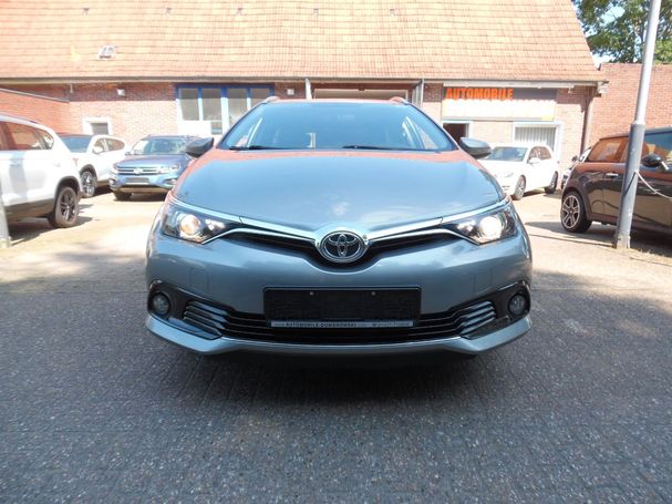 Toyota Auris T Touring Sports 85 kW image number 2