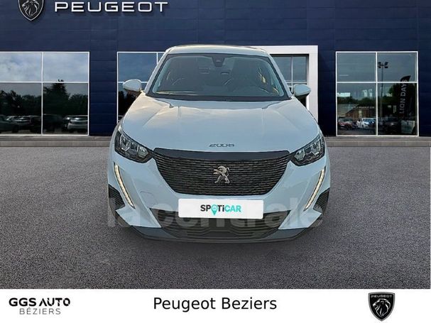 Peugeot 2008 1.2 PureTech 74 kW image number 4