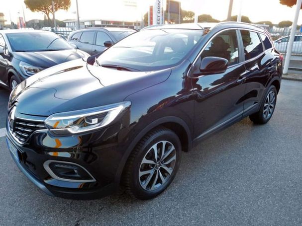 Renault Kadjar BLUE dCi 115 EDC 85 kW image number 1