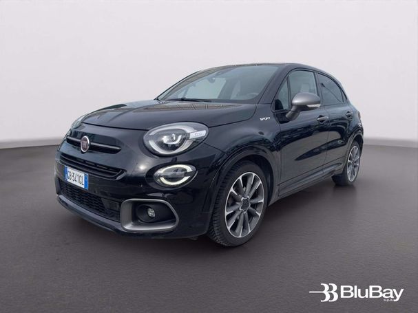 Fiat 500X 1.0 88 kW image number 1