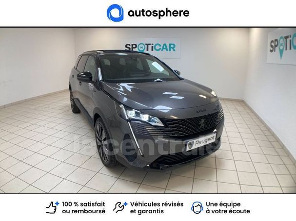 Peugeot 5008 96 kW image number 2