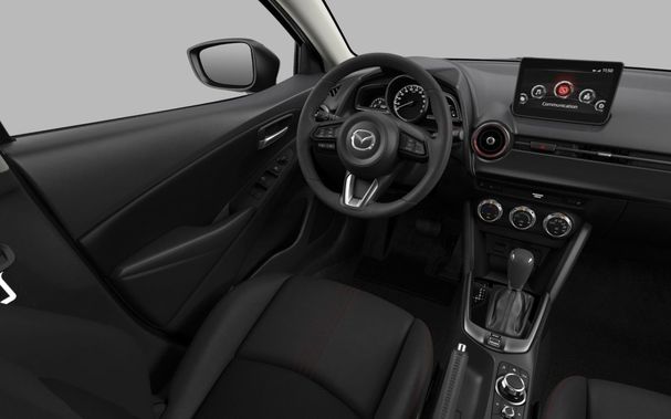 Mazda 2 66 kW image number 10