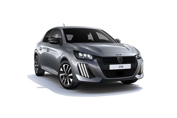 Peugeot 208 PureTech Active 55 kW image number 2