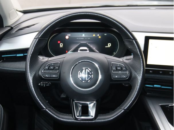 MG MG5 130 kW image number 11