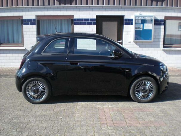 Fiat 500 e Icon 87 kW image number 3