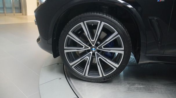 BMW X5 xDrive40i 250 kW image number 9