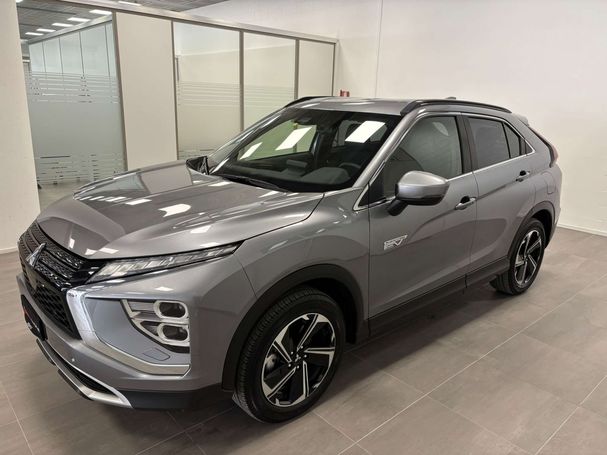 Mitsubishi Eclipse Cross 138 kW image number 9