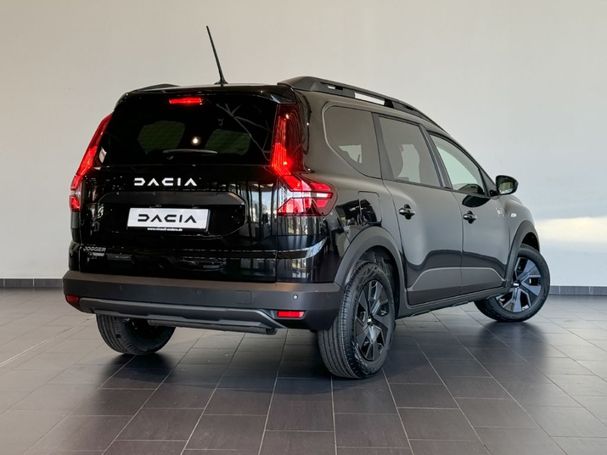 Dacia Jogger Hybrid 140 Expression 103 kW image number 2