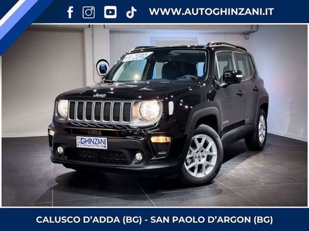 Jeep Renegade 1.0 Limited 88 kW image number 2