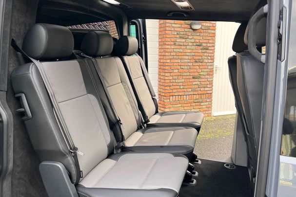 Volkswagen T6 Caravelle DSG 150 kW image number 11