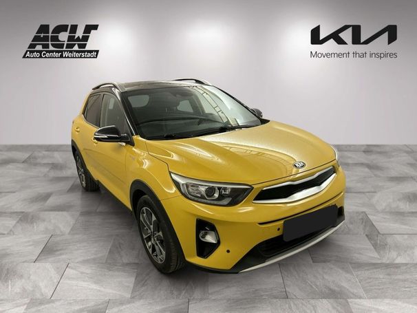 Kia Stonic 1.0 DCT 88 kW image number 2