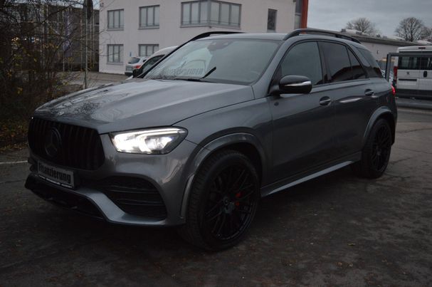 Mercedes-Benz GLE 450 270 kW image number 20