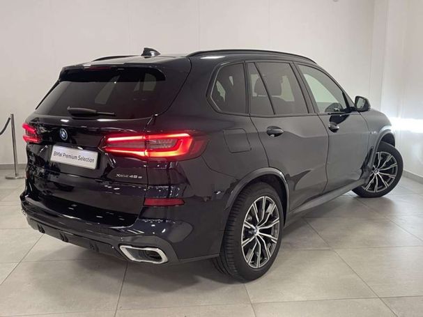 BMW X5 xDrive 213 kW image number 2