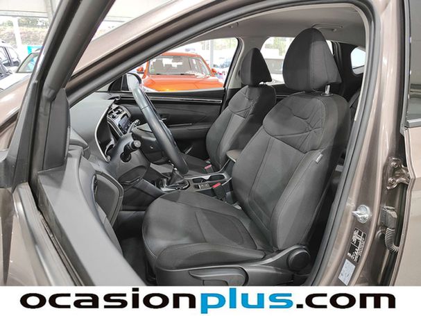 Hyundai Tucson 1.6 110 kW image number 10