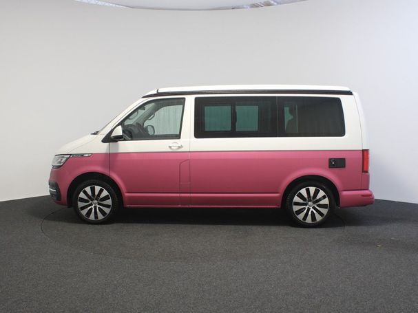 Volkswagen T6 California 2.0 TDI Ocean 4Motion DSG 150 kW image number 2