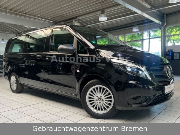 Mercedes-Benz Vito 116 CDi Tourer extra PRO 120 kW image number 3