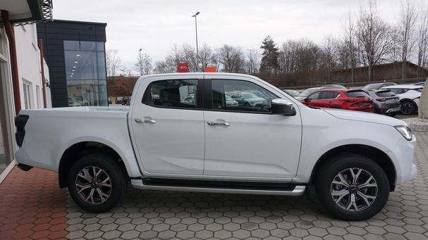 Isuzu D-Max Double Cab 120 kW image number 5