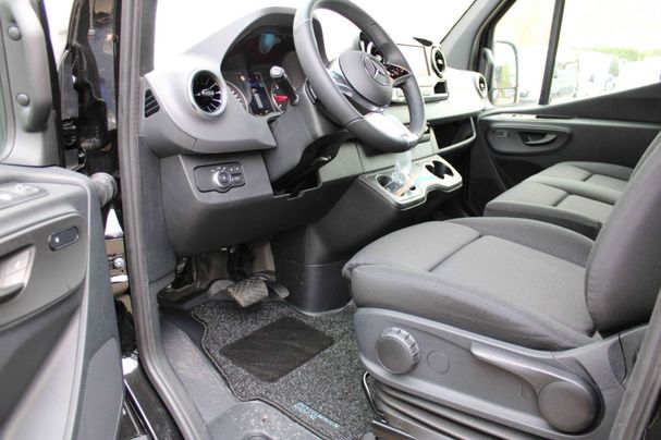 Mercedes-Benz Sprinter 319 RWD 140 kW image number 24