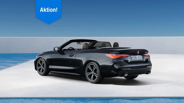 BMW 440i Cabrio xDrive 275 kW image number 2