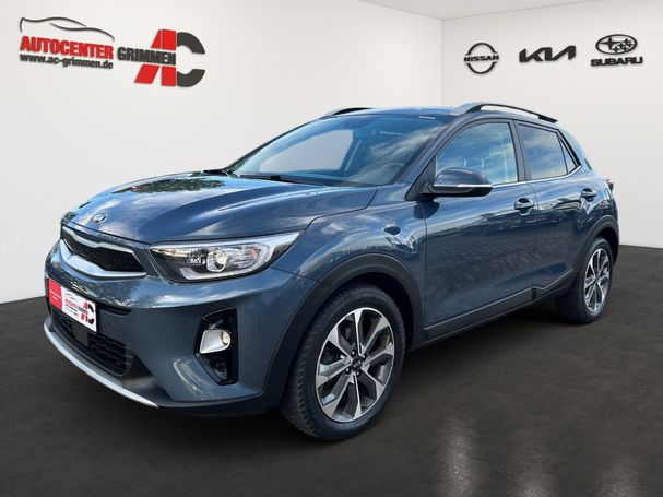 Kia Stonic 1.0 T-GDi Spirit 88 kW image number 1