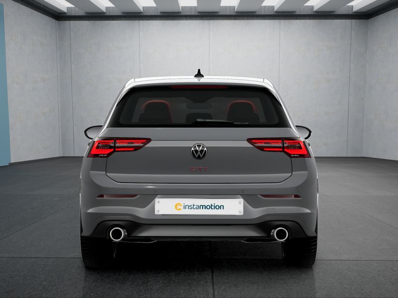 Volkswagen Golf GTI 180