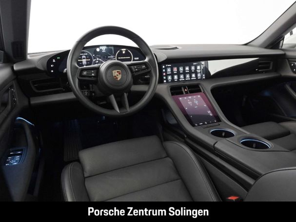 Porsche Taycan 4S Sport Turismo 420 kW image number 17