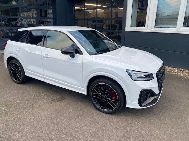 Audi SQ2 2.0 TFSI quattro Sport 221 kW image number 2