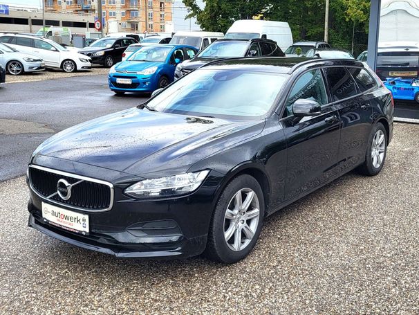 Volvo V90 110 kW image number 1