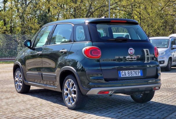 Fiat 500L 1.3 MultiJet 70 kW image number 4