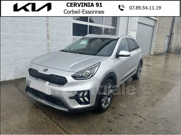 Kia Niro Hybrid 1.6 GDI Premium 104 kW image number 1